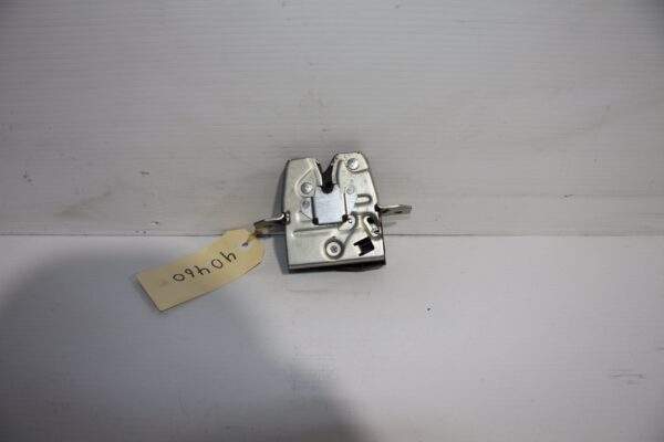 Mercedes Benz W176 A Class Rear Boot Trunk Hatch Lock A2467400035