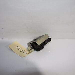 Mercedes Benz W176 A Class Rear Boot Trunk Hatch Lock A2467400035 - Image 4