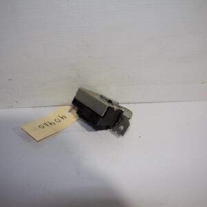 Mercedes Benz W176 A Class Rear Boot Trunk Hatch Lock A2467400035 - Image 3