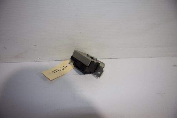 Mercedes Benz W176 A Class Rear Boot Trunk Hatch Lock A2467400035