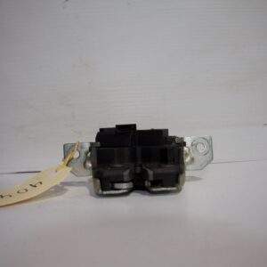 Mercedes Benz W176 A Class Rear Boot Trunk Hatch Lock A2467400035 - Image 7