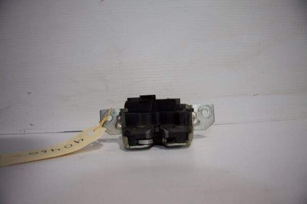 Mercedes Benz W176 A Class Rear Boot Trunk Hatch Lock A2467400035