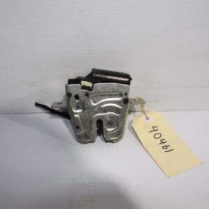 Mercedes Benz W176 A Class Rear Boot Trunk Hatch Lock A0997400500