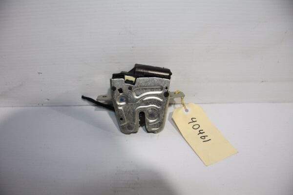 Mercedes Benz W176 A Class Rear Boot Trunk Hatch Lock A0997400500