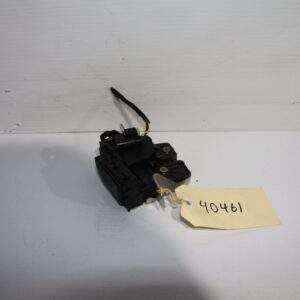 Mercedes Benz W176 A Class Rear Boot Trunk Hatch Lock A0997400500 - Image 2