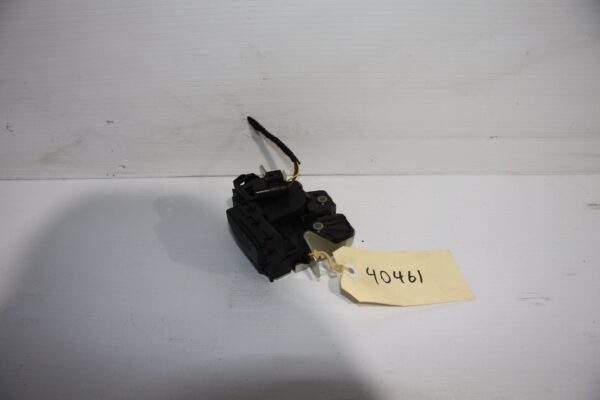 Mercedes Benz W176 A Class Rear Boot Trunk Hatch Lock A0997400500