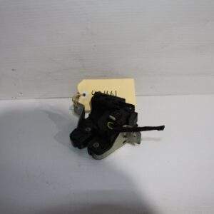Mercedes Benz W176 A Class Rear Boot Trunk Hatch Lock A0997400500 - Image 4