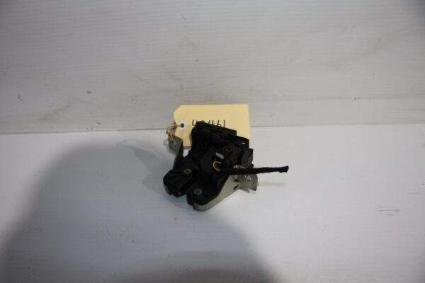 Mercedes Benz W176 A Class Rear Boot Trunk Hatch Lock A0997400500
