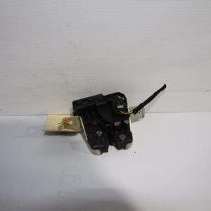 Mercedes Benz W176 A Class Rear Boot Trunk Hatch Lock A0997400500 - Image 3