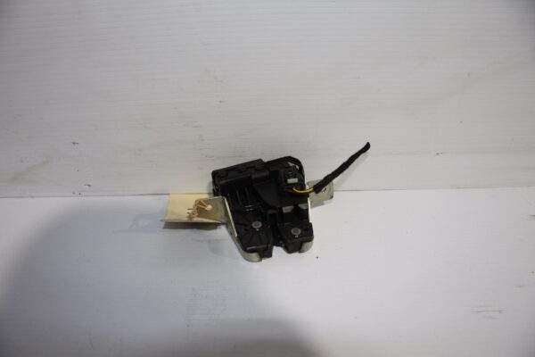 Mercedes Benz W176 A Class Rear Boot Trunk Hatch Lock A0997400500