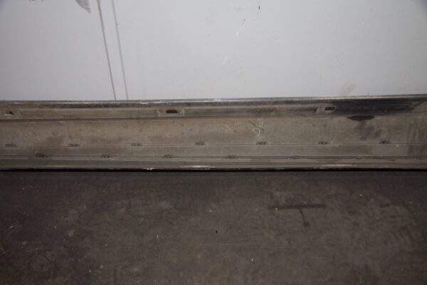 Mercedes Benz W176 W117 A CLA Class AMG Passenger Left Side Skirt Mould