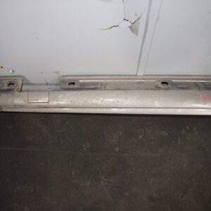 Mercedes Benz W176 W117 A CLA Class AMG Right Driver Side Skirt Mould Grey - Image 8