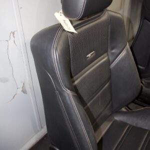 Mercedes Benz W212 E63 Front Seats Pair - Image 8