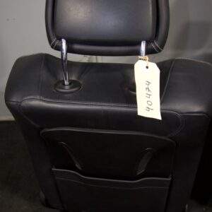 Mercedes Benz W212 E63 Front Seats Pair - Image 4