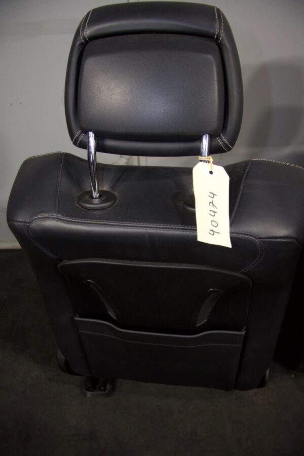 Mercedes Benz W212 E63 Front Seats Pair