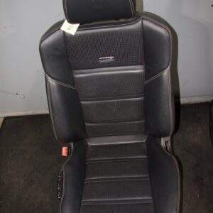 Mercedes Benz W212 E63 Front Seats Pair - Image 16