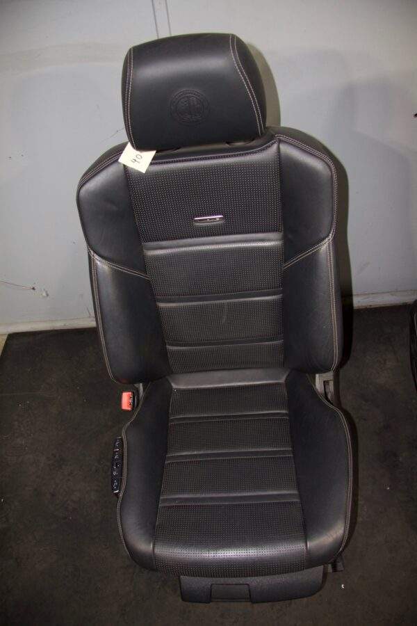 Mercedes Benz W212 E63 Front Seats Pair