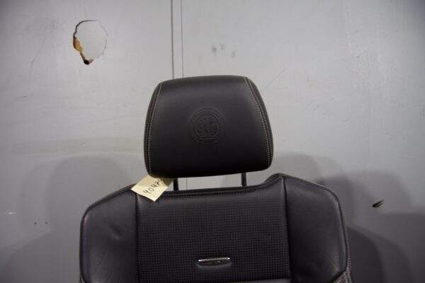 Mercedes Benz W212 E63 Front Seats Pair