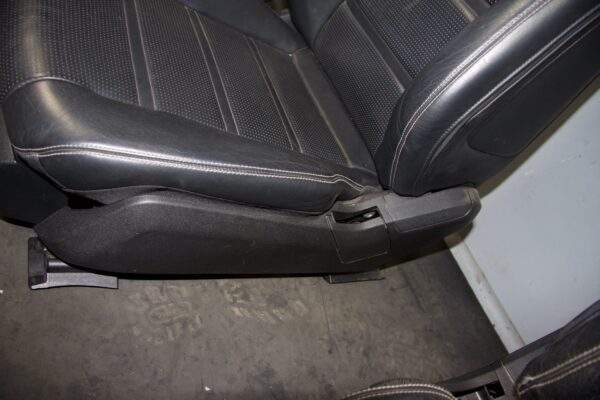 Mercedes Benz W212 E63 Front Seats Pair