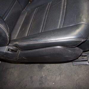 Mercedes Benz W212 E63 Front Seats Pair - Image 11