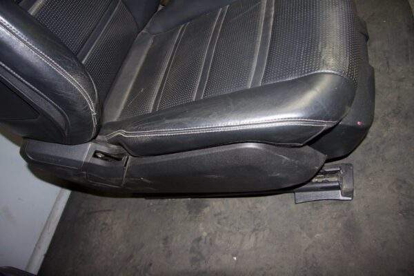 Mercedes Benz W212 E63 Front Seats Pair