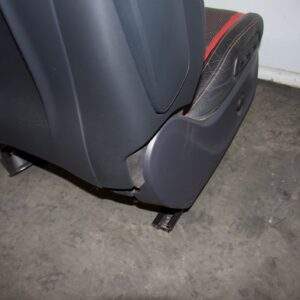 Mercedes Benz W176 W117 A45 CLA45 AMG Front Right Drivers Seat - Image 5