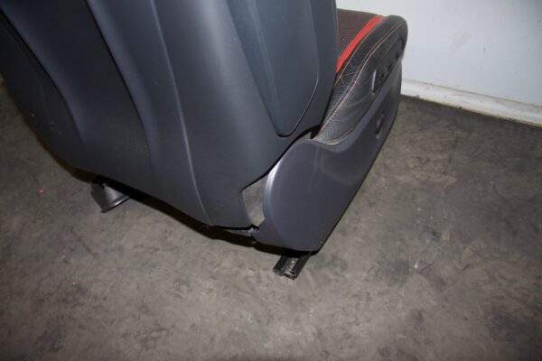 Mercedes Benz W176 W117 A45 CLA45 AMG Front Right Drivers Seat
