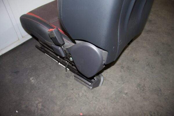 Mercedes Benz W176 W117 A45 CLA45 AMG Front Right Drivers Seat