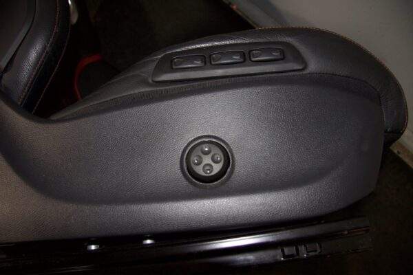Mercedes Benz W176 W117 A45 CLA45 AMG Front Right Drivers Seat