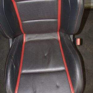 Mercedes Benz W176 W117 A45 CLA45 AMG Front Right Drivers Seat - Image 10