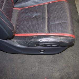 Mercedes Benz W176 W117 A45 CLA45 AMG Front Right Drivers Seat - Image 8