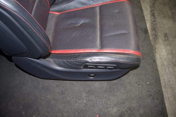 Mercedes Benz W176 W117 A45 CLA45 AMG Front Right Drivers Seat
