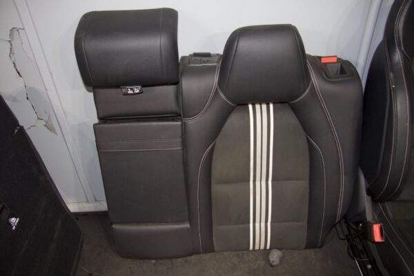 Mercedes Benz W176 W117 A250 CLA250 Night Package RECARO Seats