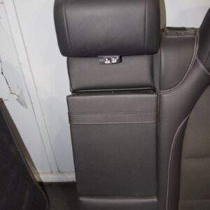 Mercedes Benz W176 W117 A250 CLA250 Night Package RECARO Seats - Image 3