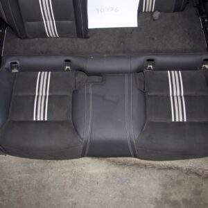 Mercedes Benz W176 W117 A250 CLA250 Night Package RECARO Seats - Image 15
