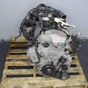 Mercedes Benz W176 W117 A45 CLA45 AMG M133.980 Engine Motor Complete