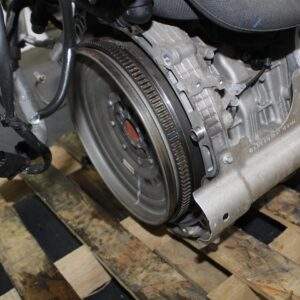 Mercedes Benz W176 W117 A45 CLA45 AMG M133.980 Engine Motor Complete - Image 4
