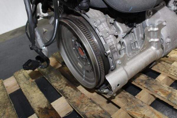 Mercedes Benz W176 W117 A45 CLA45 AMG M133.980 Engine Motor Complete