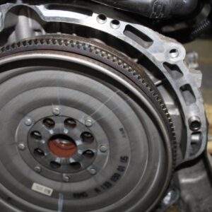 Mercedes Benz W176 W117 A45 CLA45 AMG M133.980 Engine Motor Complete - Image 3