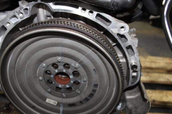 Mercedes Benz W176 W117 A45 CLA45 AMG M133.980 Engine Motor Complete
