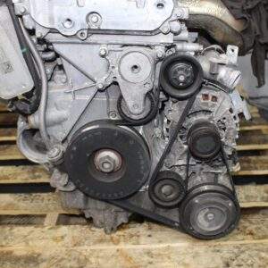 Mercedes Benz W176 W117 A45 CLA45 AMG M133.980 Engine Motor Complete - Image 12
