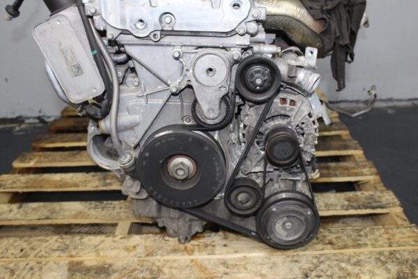 Mercedes Benz W176 W117 A45 CLA45 AMG M133.980 Engine Motor Complete