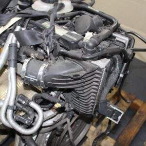Mercedes Benz W176 W117 A45 CLA45 AMG M133.980 Engine Motor Complete - Image 7