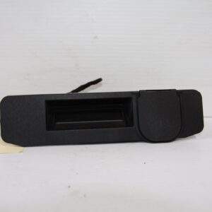 Mercedes Benz C Class Rear View Camera and Boot Lid Trunk Switch A1667600993 - Image 2