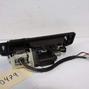 Mercedes Benz C Class Rear View Camera and Boot Lid Trunk Switch A1667600993 - Image 6