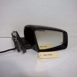 Mercedes Benz W176 A / CLA Class Right Rear View Side Mirror A176 810 06 76