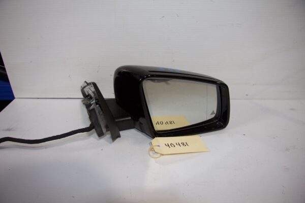 Mercedes Benz W176 A / CLA Class Right Rear View Side Mirror A176 810 06 76