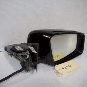 Mercedes Benz W176 A / CLA Class Right Rear View Side Mirror A176 810 06 76 - Image 2