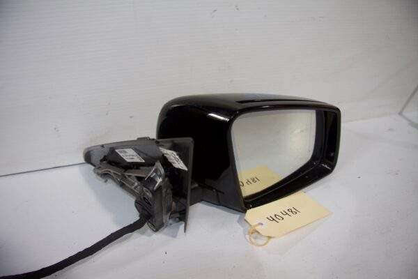 Mercedes Benz W176 A / CLA Class Right Rear View Side Mirror A176 810 06 76