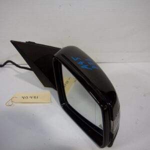 Mercedes Benz W176 A / CLA Class Right Rear View Side Mirror A176 810 06 76 - Image 7
